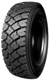 Шины 13,00Р22,5 LINGLONG D980 18PR TL